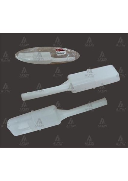 -Mobis-Hyundai-Orjinal 254312F000 Yedek Su Deposu Cerato 06 1.6 Benzinli 254312F000