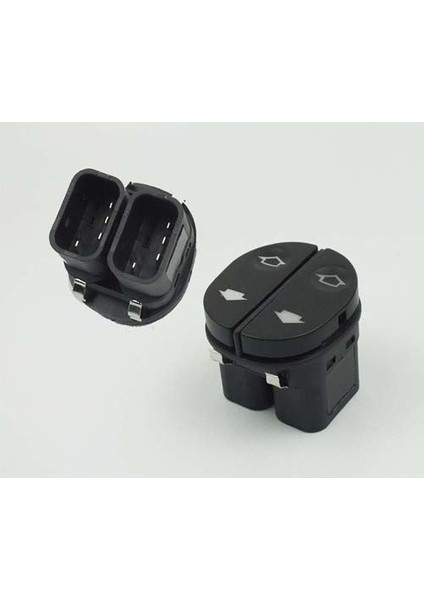 8035001 Cam Açma Anahtarı Fiesta 01-Fusion 02-Connect 02-Sol Çiftli-Surucu 96FG14529BC