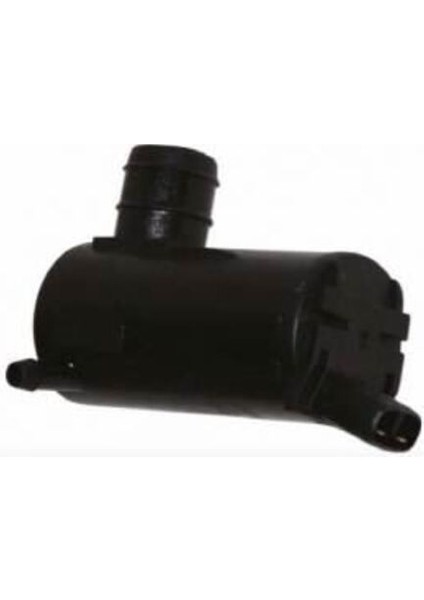 WP2003A Cam Su Fıskiye Motoru Accent Kablolu 12V 9851044000