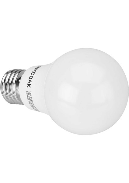6W 480 Lümen LED Sarı Işık Ampul 5 Adet