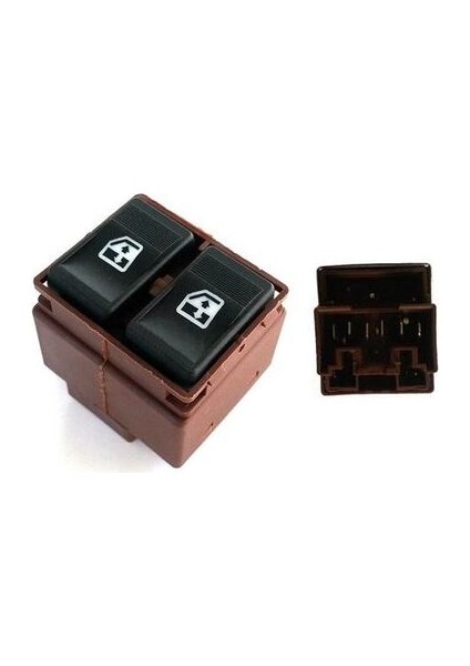 PRA700046 Çiftli Cam Anahtarı Slx 90811400