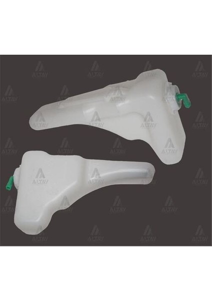 19101P2A000 Yedek Su Deposu Civic 96-00 19101P2A000