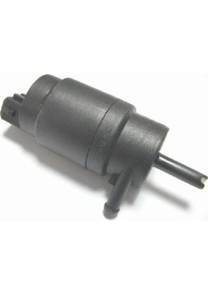 WP2008 Cam Su Fıskiye Motoru Linea Albea Ducato Tek Çıkış 12V 71740987