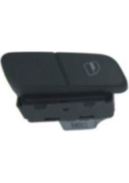 73328 Cam Açma Anahtarı Sol Polo 02-07 6Q0959855