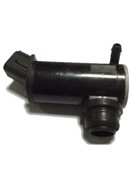WP2007 Cam Su Fıskiye Motoru Era Tek Çıkış 12V