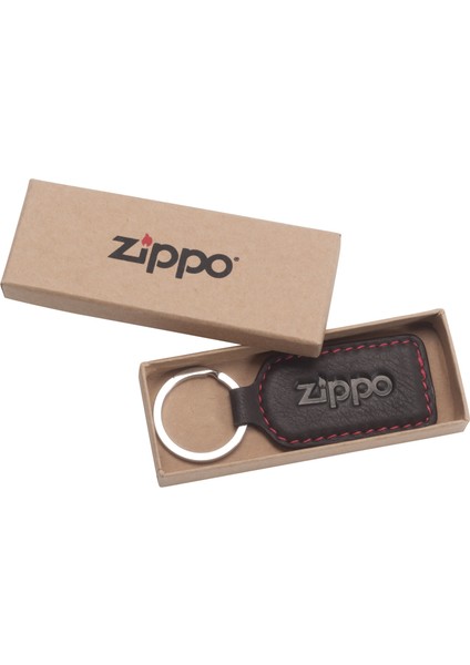 Deri Anahtarlık - Moka fiyatları