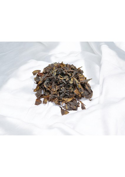 Gurme Oolong Çayı 50 gr (Saf Oolong) modelleri