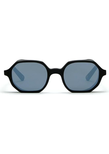 Zanzıbar Explorer Black Matt 22 Sılver Mırror