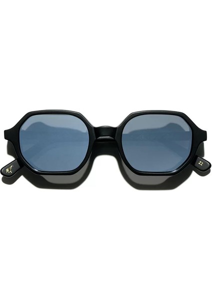 Zanzıbar Explorer Black Matt 22 Sılver Mırror