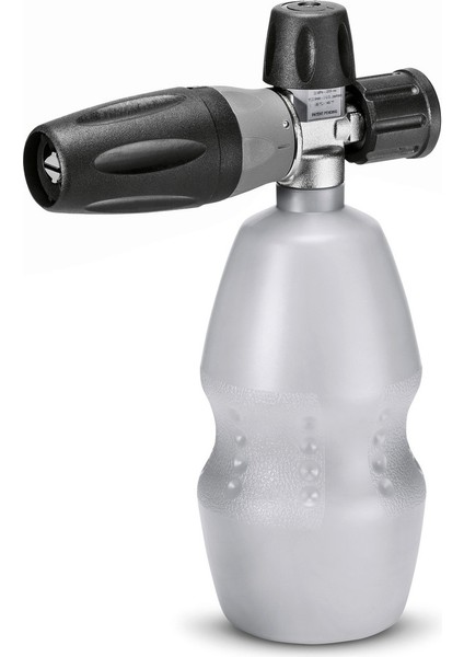 Hd Eski Tip Köpük Aparatı 6.394-969.0