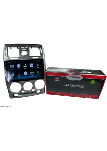 Hyundai Getz 2002-2011 Fimex 2-64 Dspli Pro Oem Multimedia fiyatları