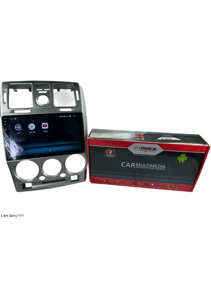 Hyundai Getz 2002-2011 Fimex 2-64 Dspli Pro Oem Multimedia fırsatları