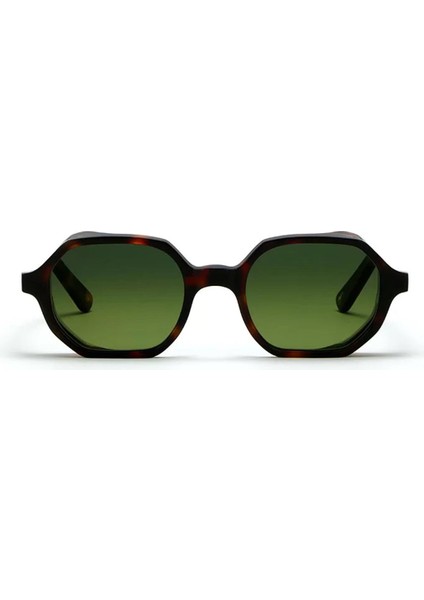 Zanzıbar Explorer Havana Maculato 39 Green