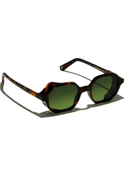 Zanzıbar Explorer Havana Maculato 39 Green