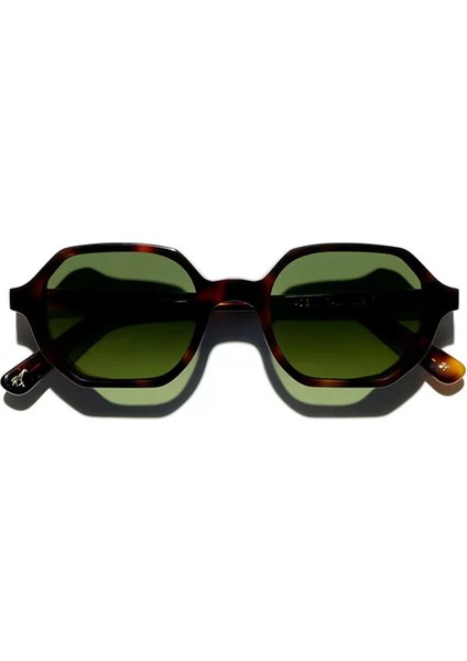 Zanzıbar Explorer Havana Maculato 39 Green
