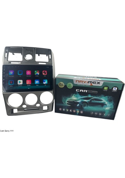 Hyundai Getz 2002-2011 Navimex Samsung Işlemcili (Fanlı) Profesyonel Oem Multimedia fiyatları