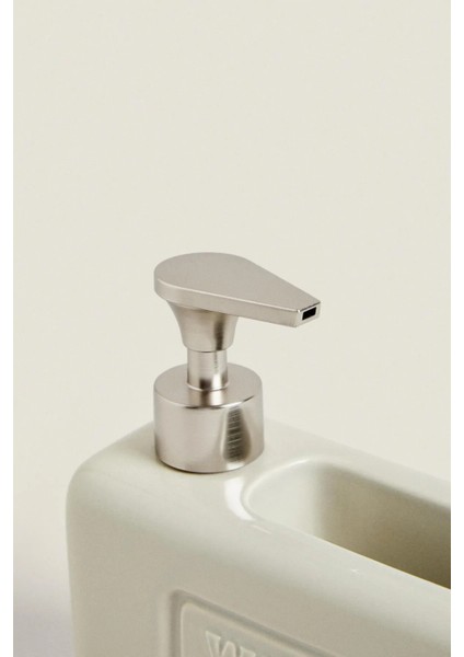 Ashley Porselen Sıvı Sabunluk 750 ml indirimleri