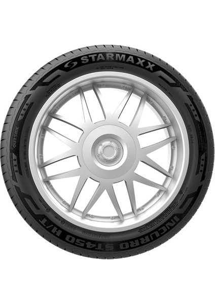 255/50R19 107V Reınf.ıncurro H/t ST450 Suv Yaz 2024