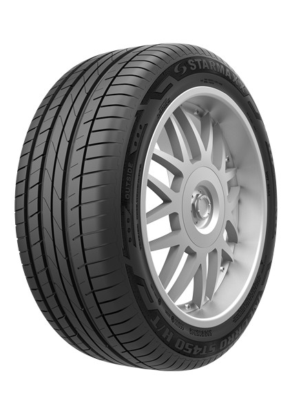255/50R19 107V Reınf.ıncurro H/t ST450 Suv Yaz 2024