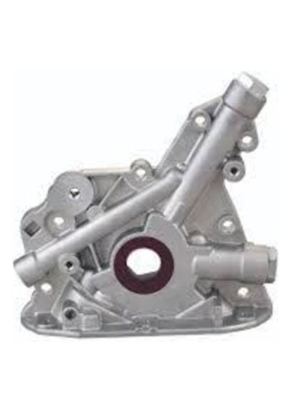 359002100180 Yağ Pompası X18XE1 Z18E Vctra B Astra G 646055