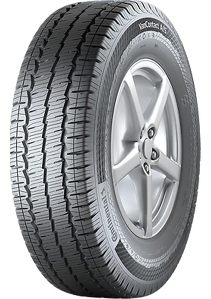 285/65R16C 131R Vancontact 100 10PR Kamyonet Yaz 2024