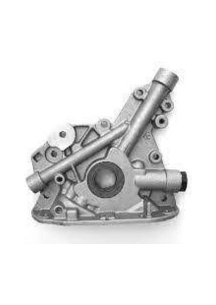 359002100010 Yağ Pompası Corsa B Corsa C Astra F Vectra C Astra G 14NV C14SE X14XE X16XEL Z16XE 646041