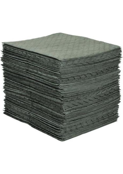 Yağ ve Su Emici Temizlik Bezi 50X40CM (25LI Paket)