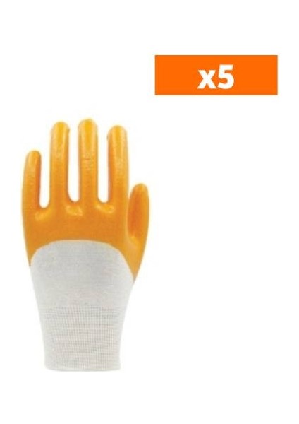 Hs-40 X5 Eldiven