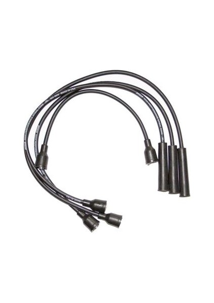 35081 Buji Kablosu-Suzuki Alto 86-00 3cyl 3370063810