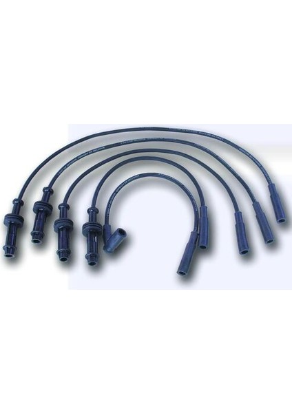 7001 Buji Bobin Kablosu Abzx P106 P205 P309 P404 5967.C8