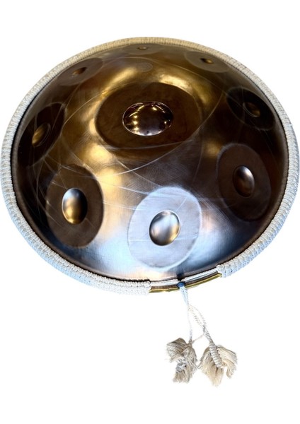 Handpan Handrum