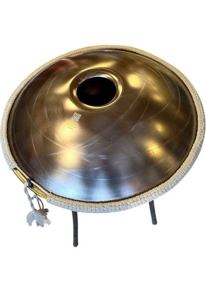 Handpan Handrum