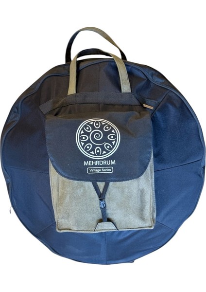 Handpan Handrum