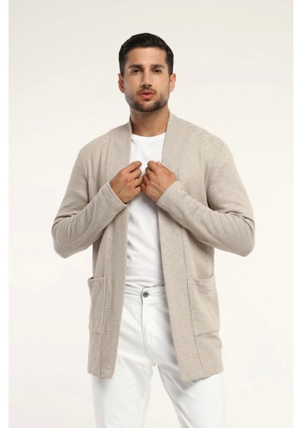 Erkek Cep Detay Hırka fırsatları