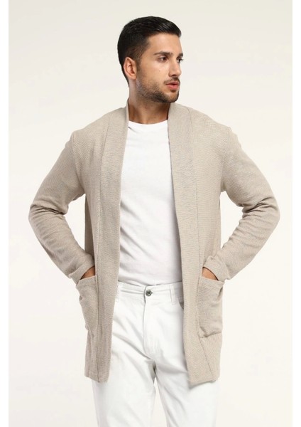 Erkek Cep Detay Hırka indirimleri