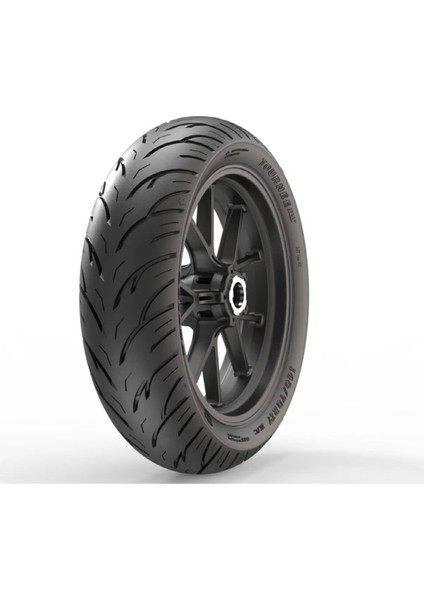 100/80-17 Tournee 52S Tubeless Motosiklet Dış Lastiği