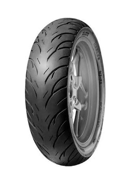 100/90-14 Tournee Tubeless Motosiklet Dış Lastiği