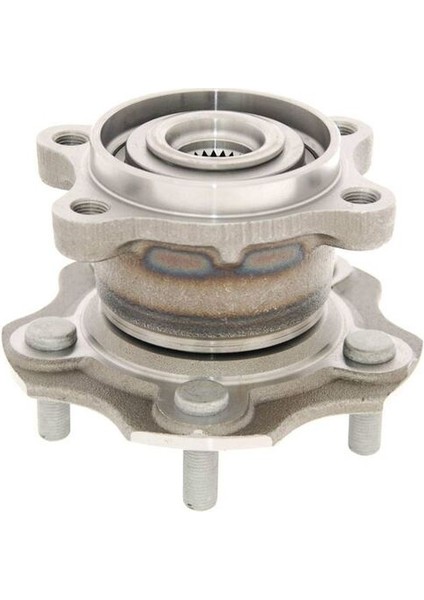 Ioto -10401-30702 Arka Porya Qashqai 4WD 2007-X-TRAIL 4WD 2007- 43202JG200