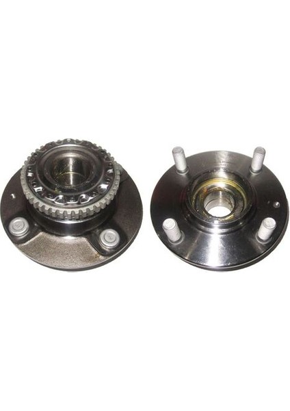 72130 Porya Arka Abs'li-Rulmanlı Elantra 00-06-Matrix -Cerato 04-9 527102D115