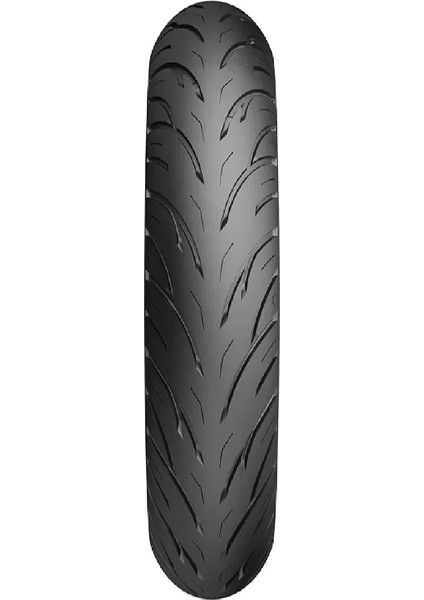 100/90-10 Tournee Tubeless Scooter Motosiklet Dış Lastiği