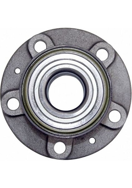 72252 Porya Arka Abs'li Ducato 2.3 Jtd 2006-BOXER 2.2 Hdı 2006-JUMPER 2005 51754941