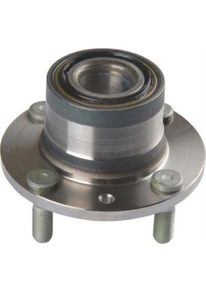 72163 Porya Arka Abs'siz-Rulmanlı Mazda 323 90-95 B4552615X