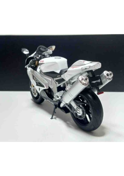 1:10 Aprilla Rsv 1000 R /// Metal Motosiklet fırsatları