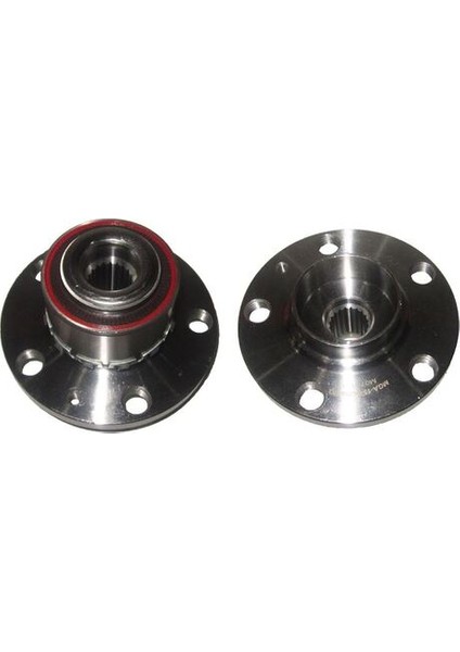 72118 On PORYA-66MM Volkswagen Polo 02-10 Fabia 00-07 6Q0407621BP