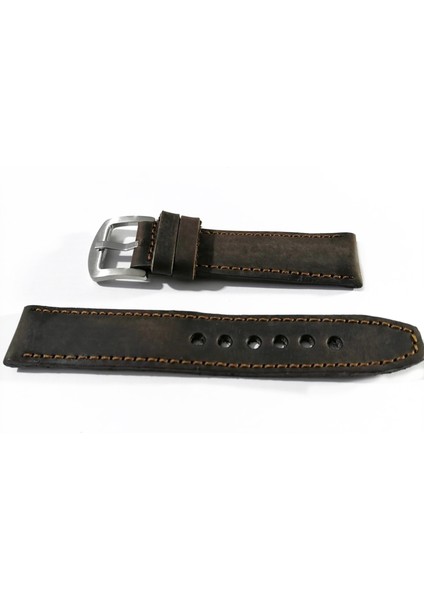 Fado&fosil Uyumlu &her Saate Uyumlu Hakiki Deri 20 mm ( 121 ) fiyatları
