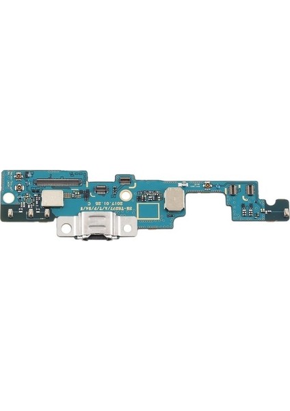 Samsung Galaxy Uyumlu Tab S3 9.7 Sm T820 T823 T825 T827 Şarj Bordu Şarj Soketi