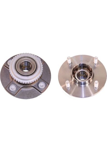 72184 Porya Arka Abs'li-Rulmanlı Nissan PRIMERA-P11 96-01 432009F510