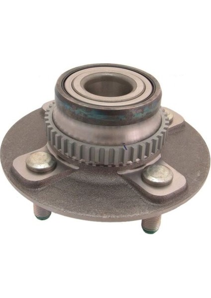 Ioto -10201-30702 Arka Porya Abs'li Accent 2000-2005 1WHU1125