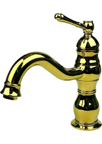 Royal Gold Banyo Lavabo Bataryasi