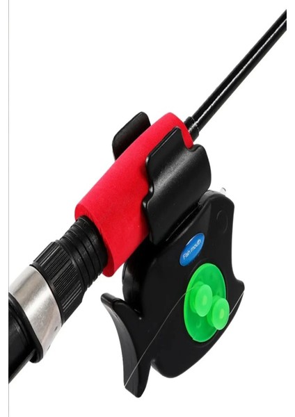 Sesli Işıklı Lüks Kamış Alarmı fiyatları